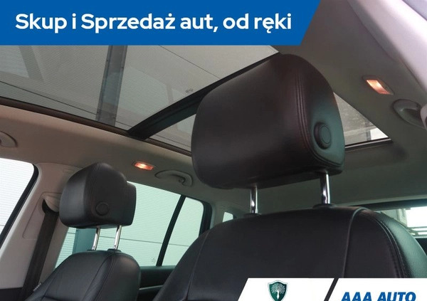 Volkswagen Tiguan cena 43000 przebieg: 254003, rok produkcji 2012 z Kosów Lacki małe 326